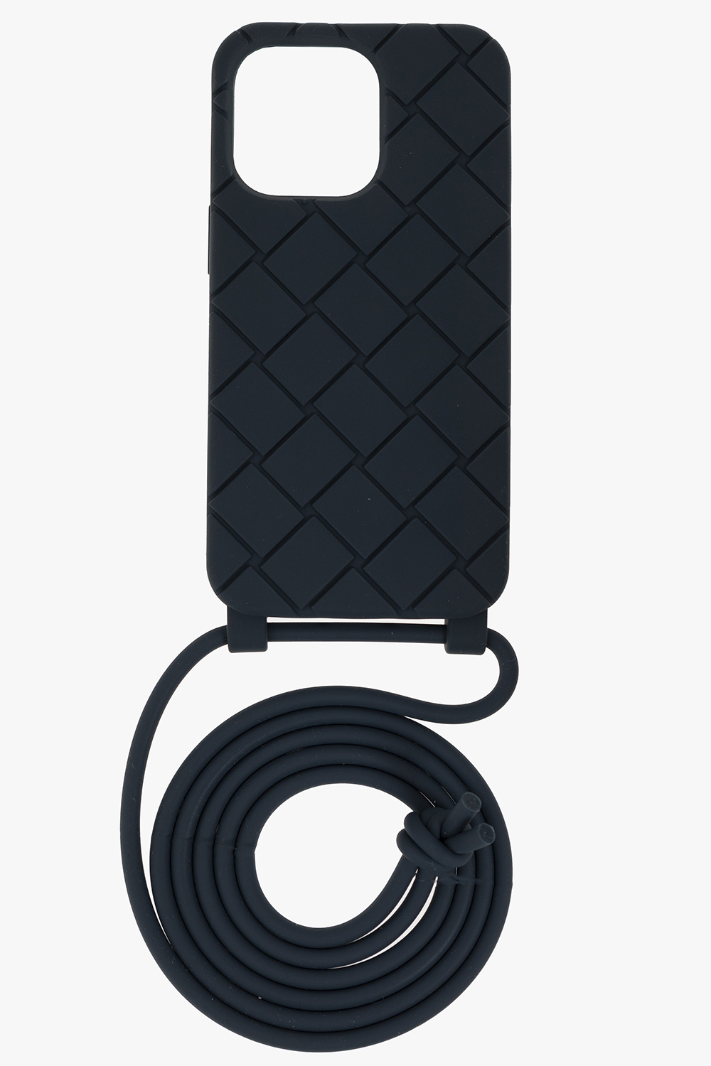 Navy blue iPhone 13 Pro case Bottega Veneta - Vitkac Canada